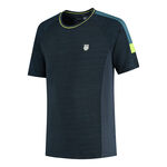 K-Swiss Hypercourt Tee Melange 2