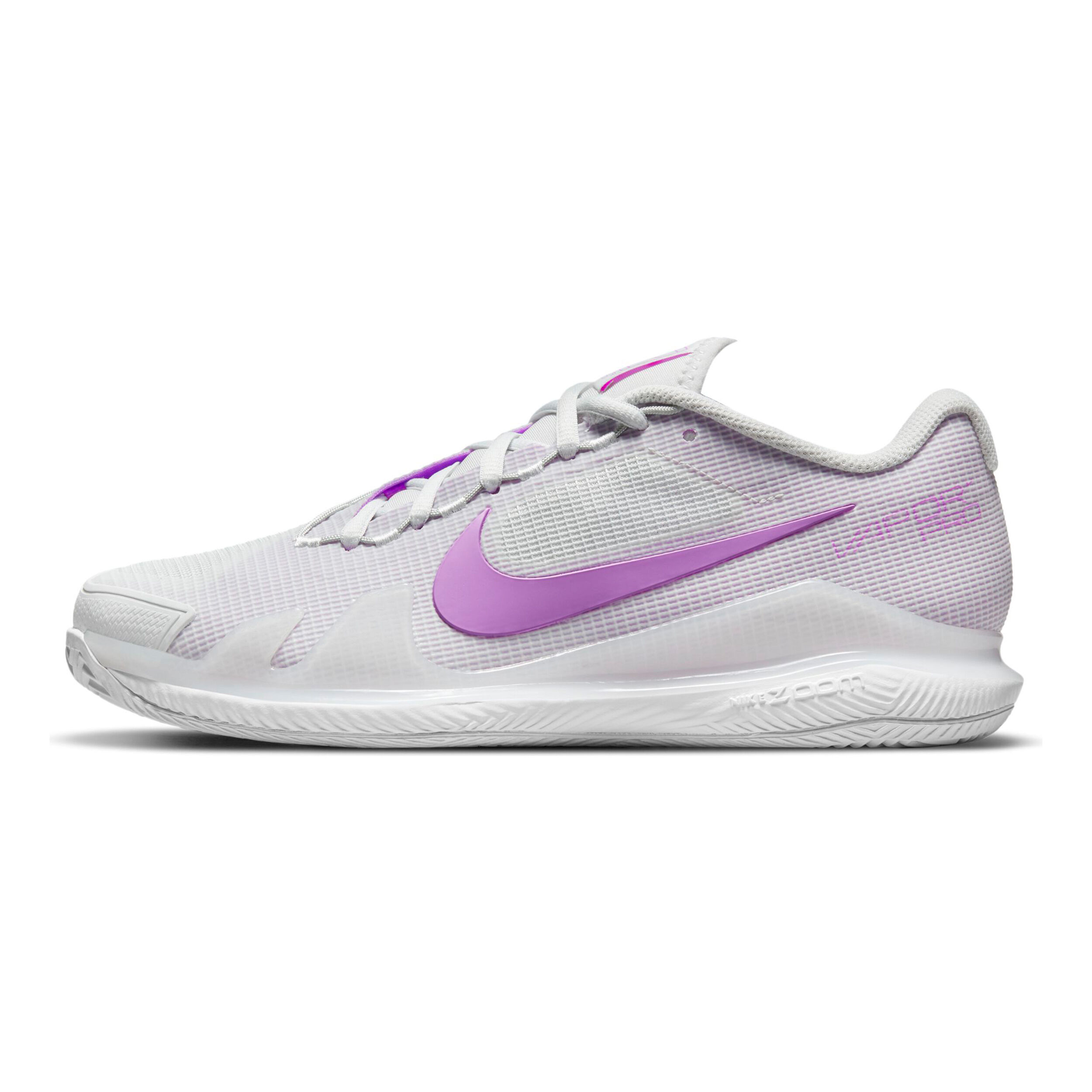 Nike air zoom vapor tour 10 clay dames store