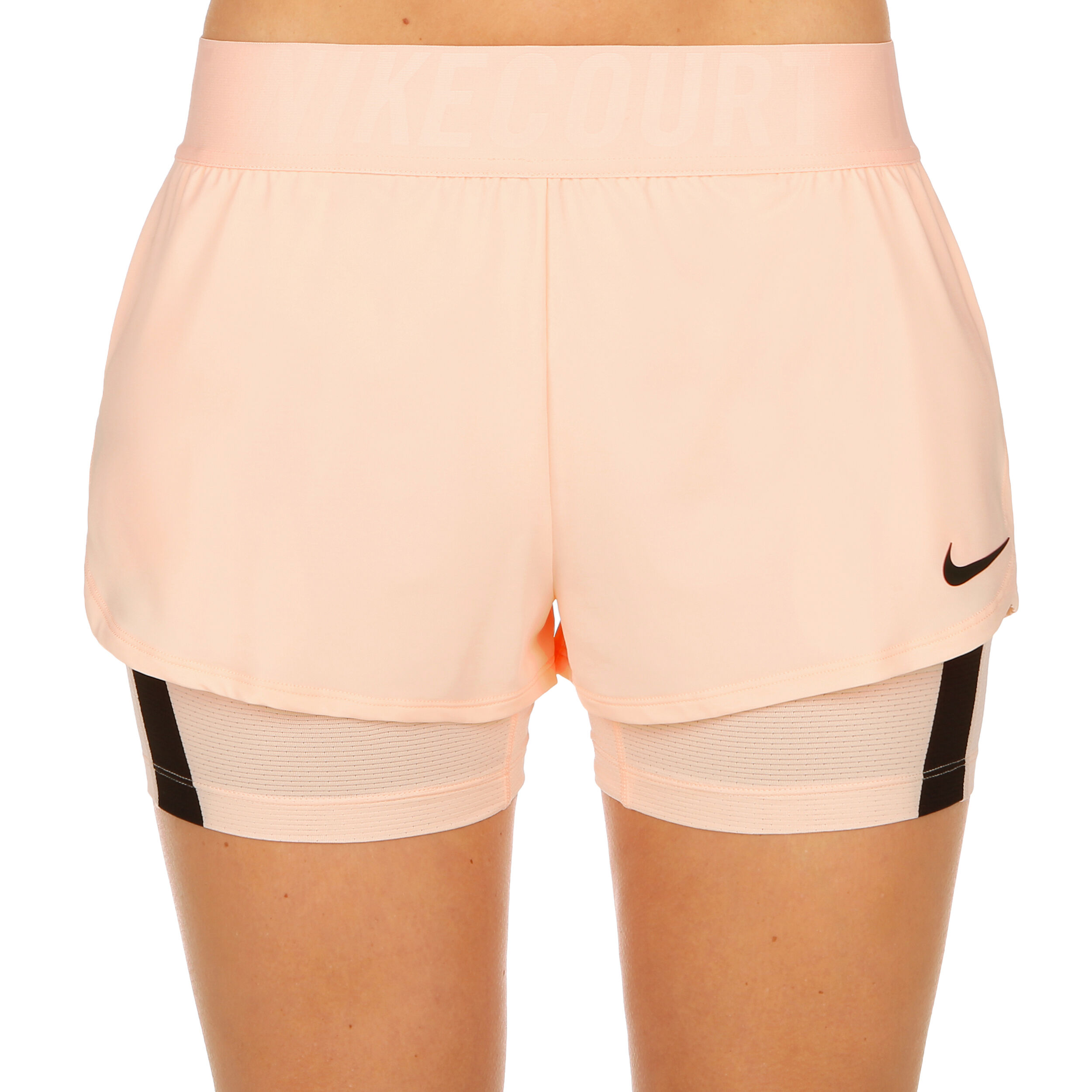 Nike court new arrivals dry ace shorts
