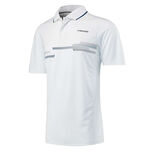 HEAD Club Polo Shirt Technical Boy