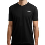 adidas D2M Tee Men