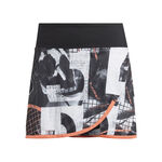 adidas Club Tennis Graphic Skirt