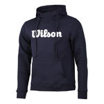 Wilson Script Hoody SMU