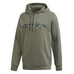adidas Linear Camo Hoody Men