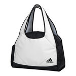 adidas BIG WEEKEND Bag white