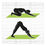 Yogamatte   4mm