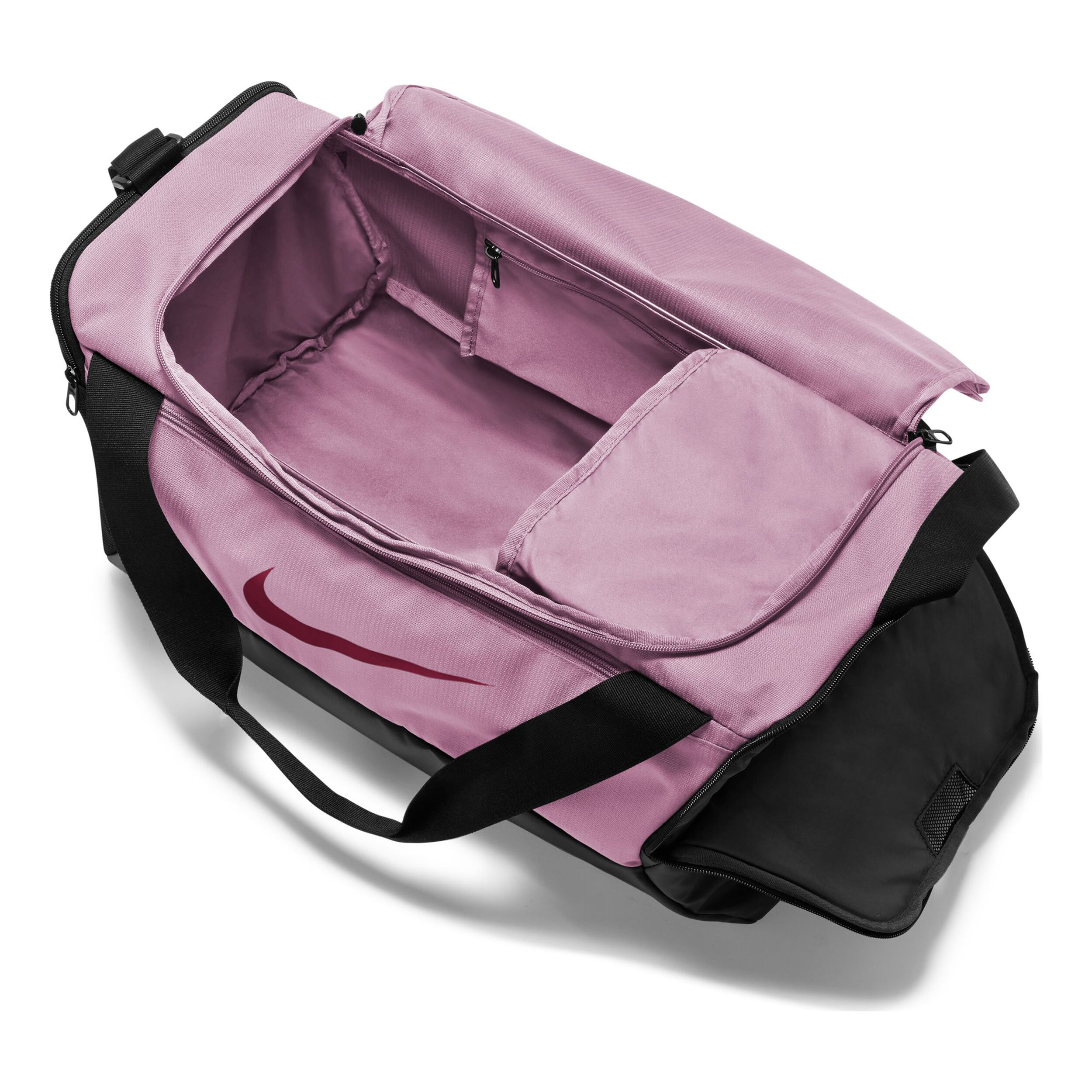 Sac de sport nike violet discount