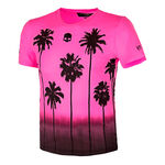 Hydrogen Palm Tech Tee Men