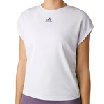 adidas Heat Ready Tee Women