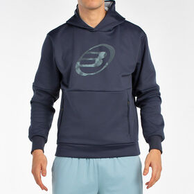 Image of Boyal Hoody Men-Blue