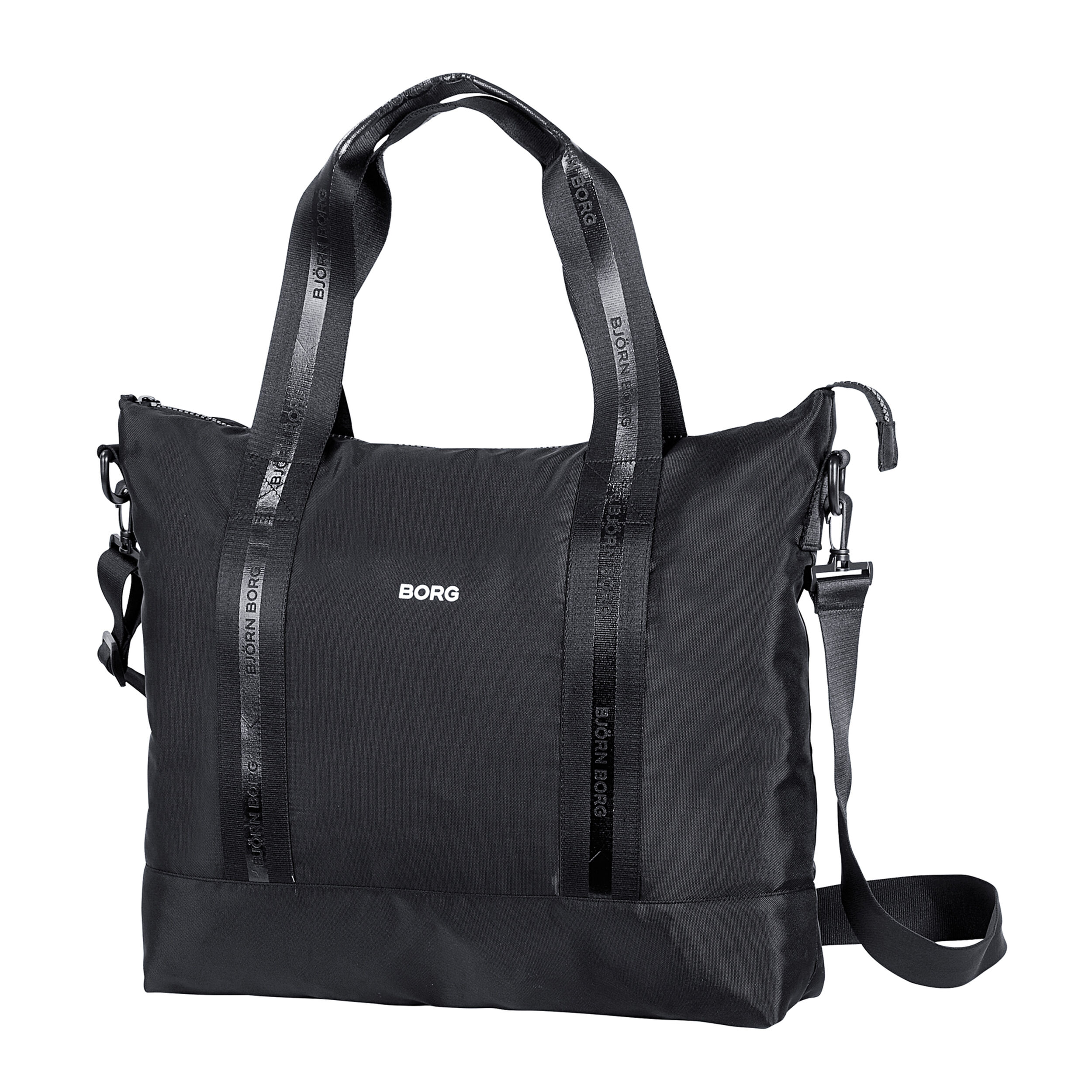 Sport to cheap street tote