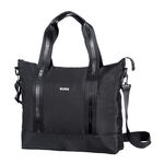 Björn Borg BORG STREET TOTE black