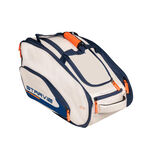 Starvie Starvie  TACTIC PRO Padel racket bag -white, dark blue