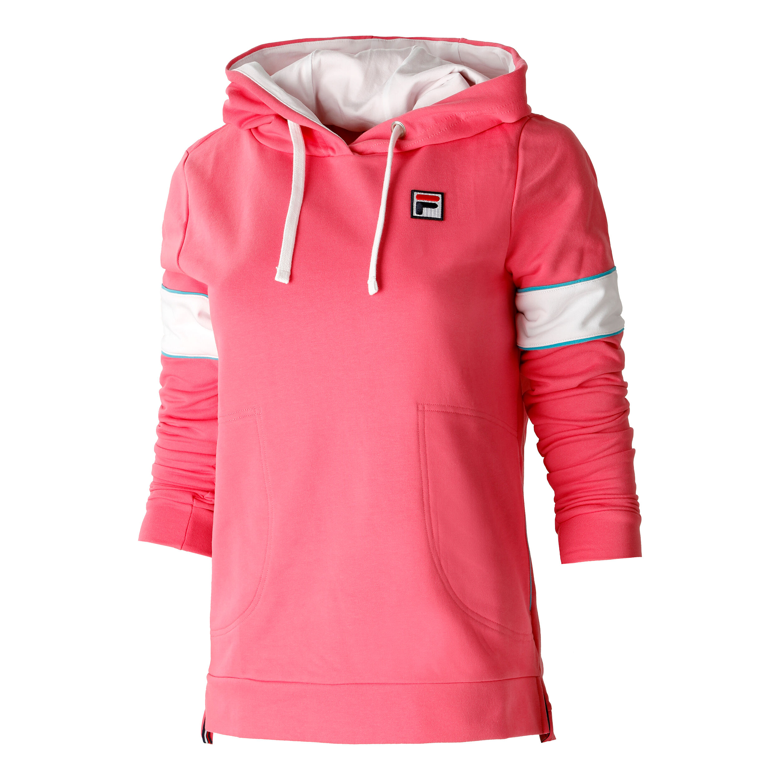 Survetement fila femme outlet rose