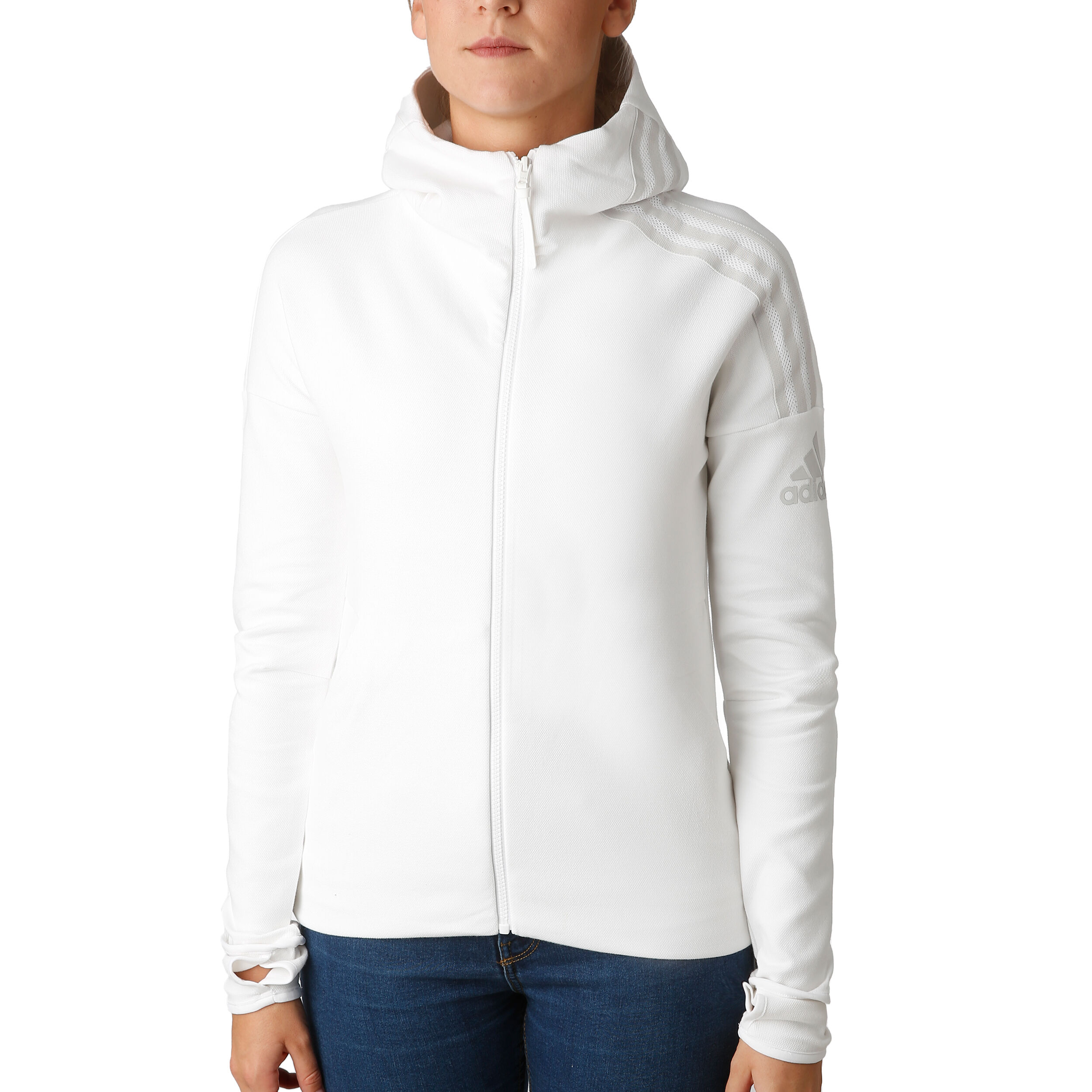 Adidas zne hoodie womens new arrivals
