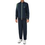 BIDI BADU Laurin Tech Tracksuit Men