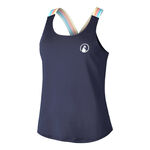 Quiet Please Serve & Volley Tank Top