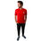 Club 3 Stripes Tee Men