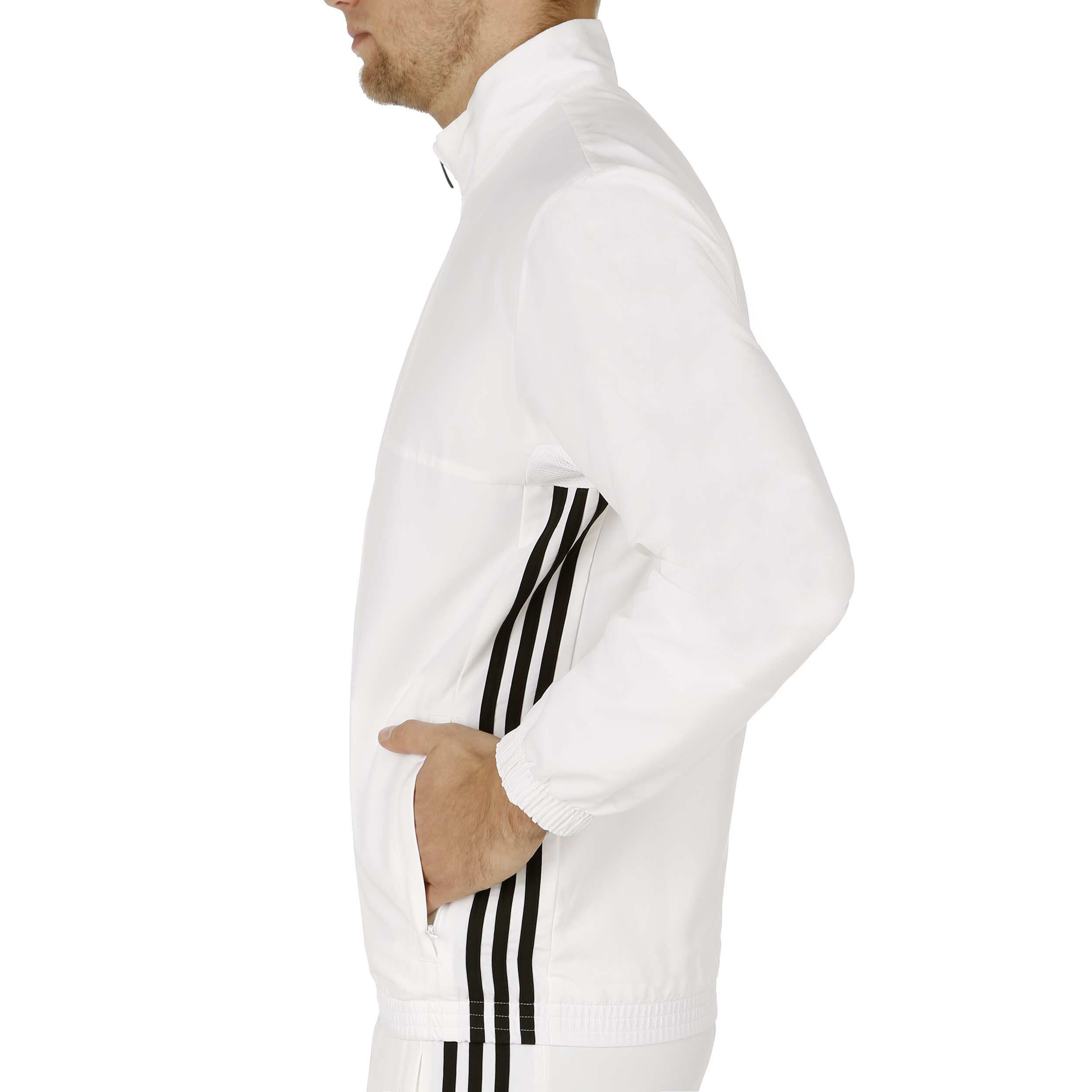 Adidas t16 team jacket hotsell