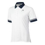 HEAD PERF Polo II Shirt