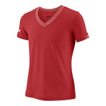 Wilson Team V-Neck Girls