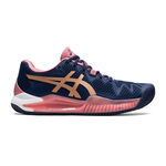 ASICS Gel-Resolution 8 Clay Women