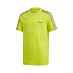 adidas Essentials 3 Stripes Tee Boys