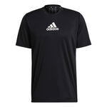 adidas 3-Stripes Back Tee Men