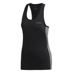 adidas Designed to move 3-Stripes Tank Women