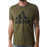 adidas Must Have Badge of Sport Tee Men