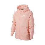 Nike Sportswear Full-Zip Jacket Girls