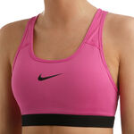 Nike Classic Padded Sports Bra Women