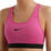 Classic Padded Sports Bra Women