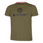 BIDI BADU Pure Wild Logo Chill Tee