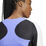 3/4 Long Sleeveless Pro Tee