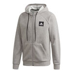 adidas Must Have Full-Zip Hoody Men