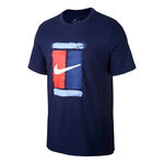 Nike Court Tee Men