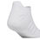 Alphaskin No-Show Maximum Cushioning Socks