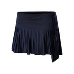 Lucky in Love Hi-Chop Pleated Skirt Women