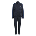 adidas 3-Stripes Tracksuit Women