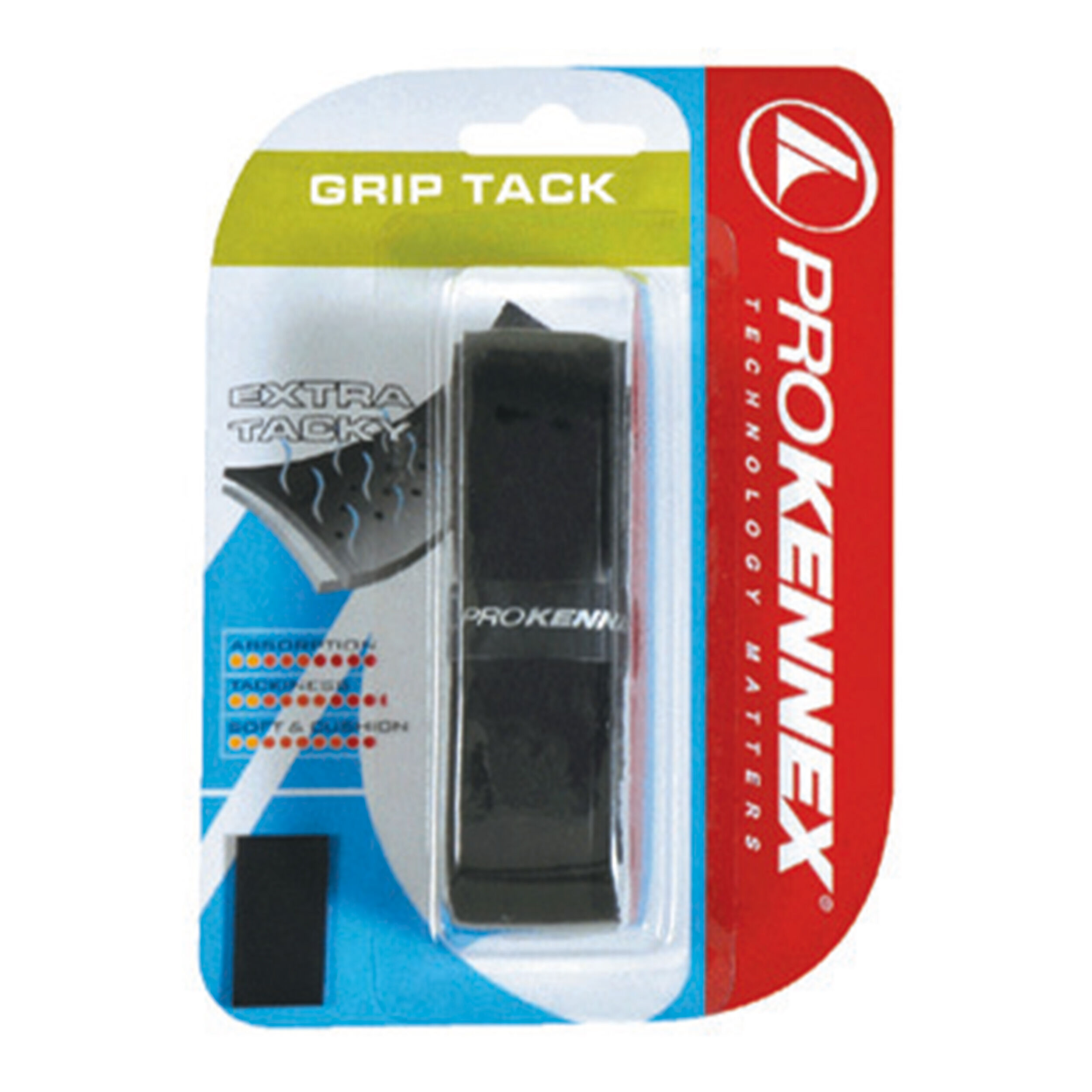 ProKennex Griptack Replacement Grip 