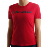 HEAD Club Lucy Tee Women