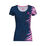 Eliane Tech Roundneck Tee Girls