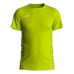 Joma Court Short Sleeve T-Shirt White