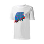 Nike Sportswear Melted Crayon Tee Boys