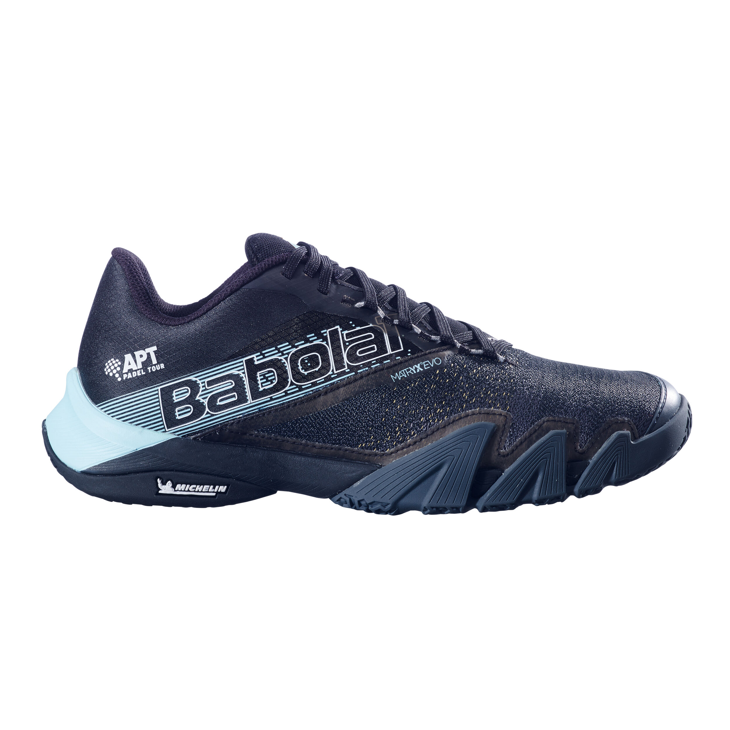 Zapatos babolat best sale padel