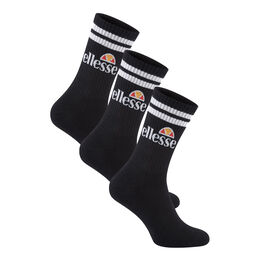 Pollo 3-Pack Socks Men