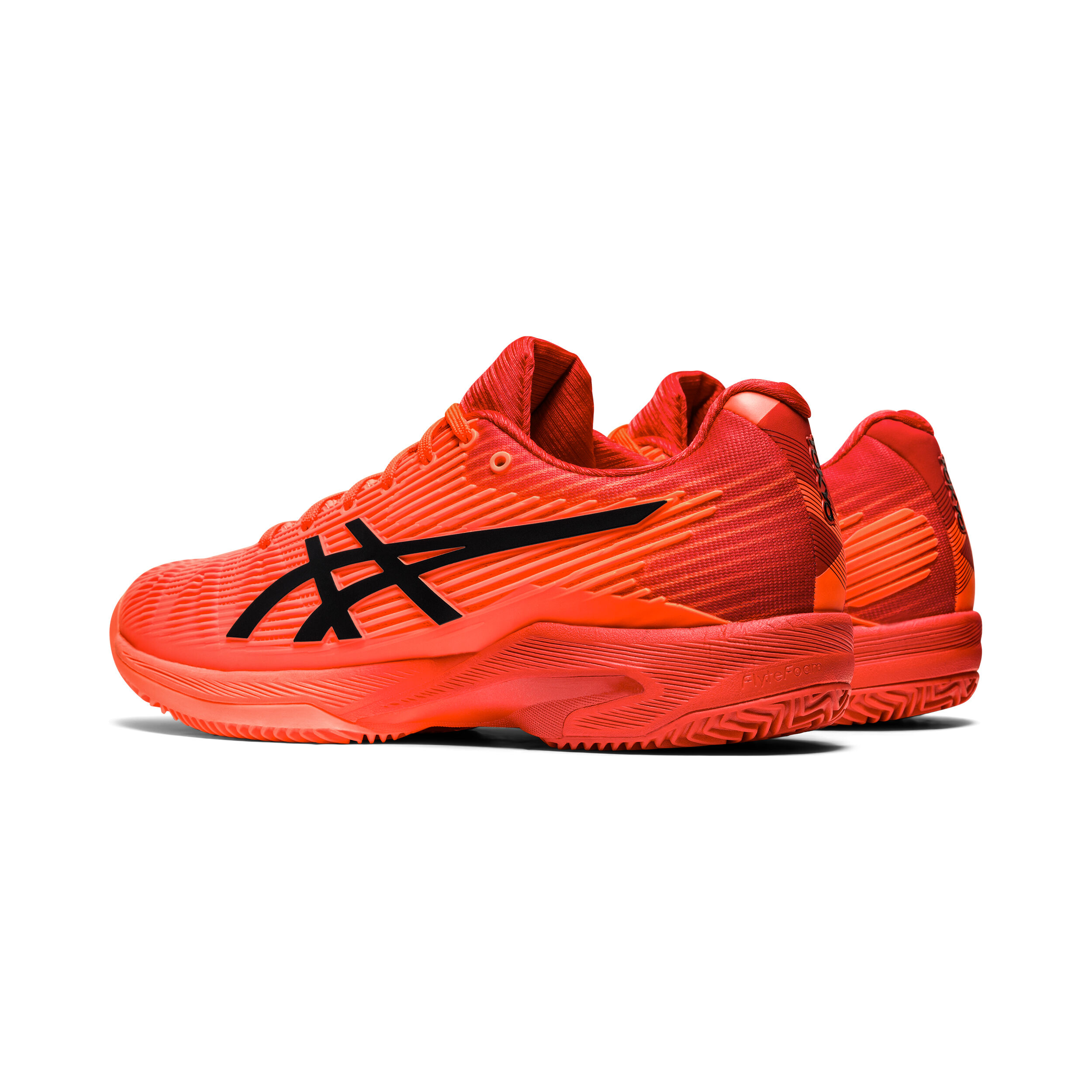 Asics solution speed ff le clearance