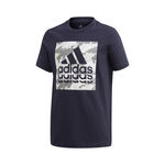 adidas Badge of Sport Graphic Tee Boys