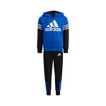 adidas BOS Fleece Tracksuit